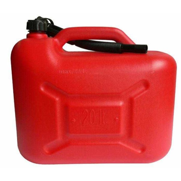 CARCO Plastični kanister 20l - 999_61600