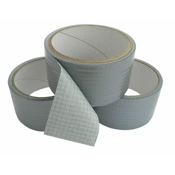 CARCO Univerzalna traka duck tape - 999_61659