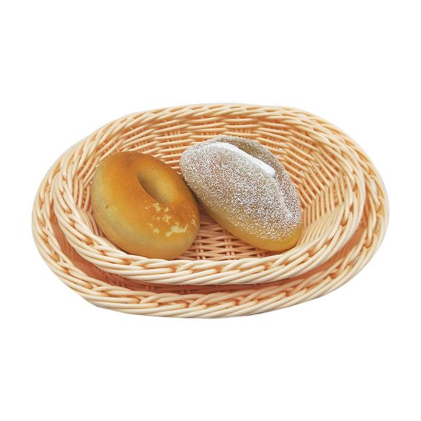 WIN Korpica za hleb Poliratan 275x185x70mm Wt - H100502 - WIN-0109