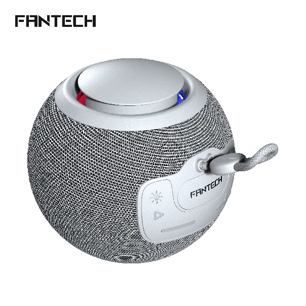 FANTECH Bluetooth zvučnik BS161 NeraBox, siva - 224147