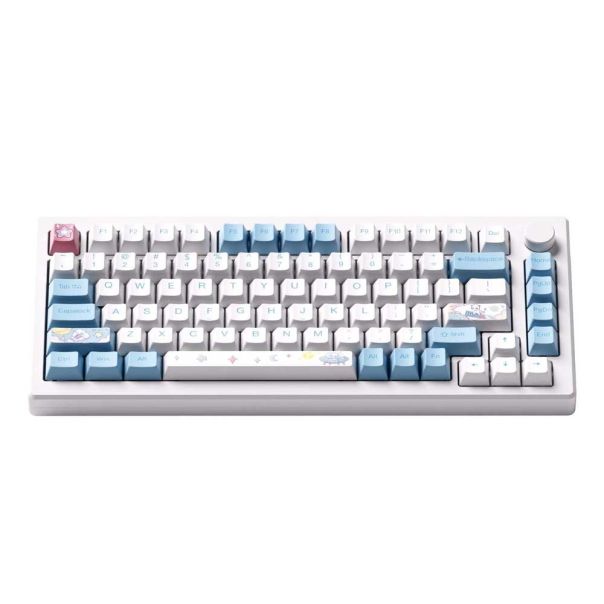 Akko MOD 007-HE Stellar Journey - Mechanical Gaming Keyboard - EP3252326