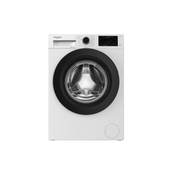 Whirlpool WAM 99WB EE veš mašina 9 kg 1400 o/min Bela - EP3274743
