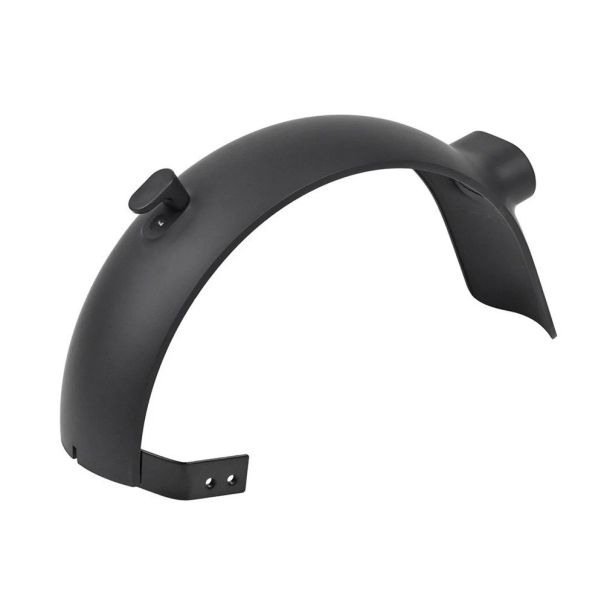 Zadnji blatobran za elektricni trotinet Xiaomi mi4 Ultra crni - 224011-1