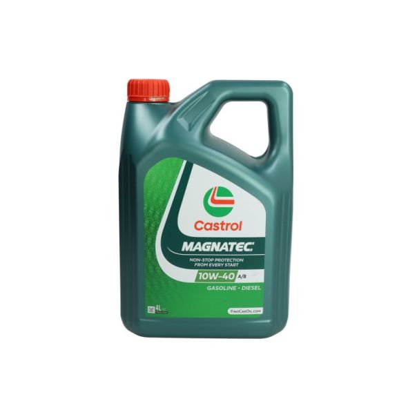 Castrol Magnatec  motorno ulje 10W40 4 L - 99U072