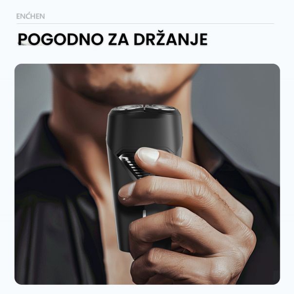 ENCHEN Električni brijač K3 - ENCHENK3