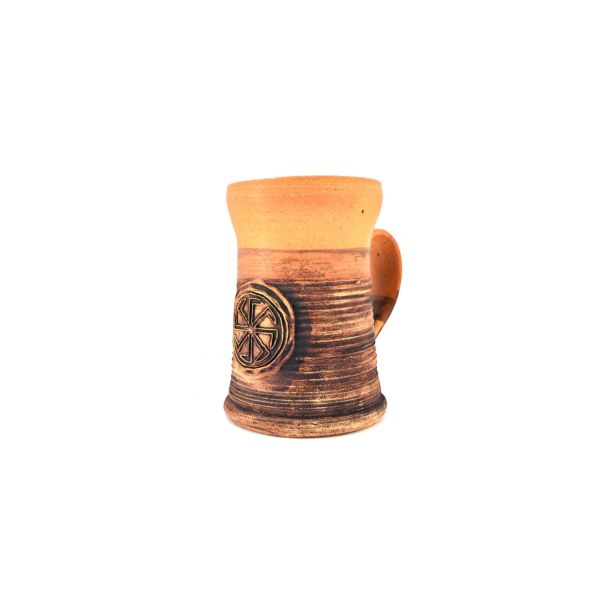 ROD - Krigla od kamenine KOLOVRAT, model 2 - ROD000511