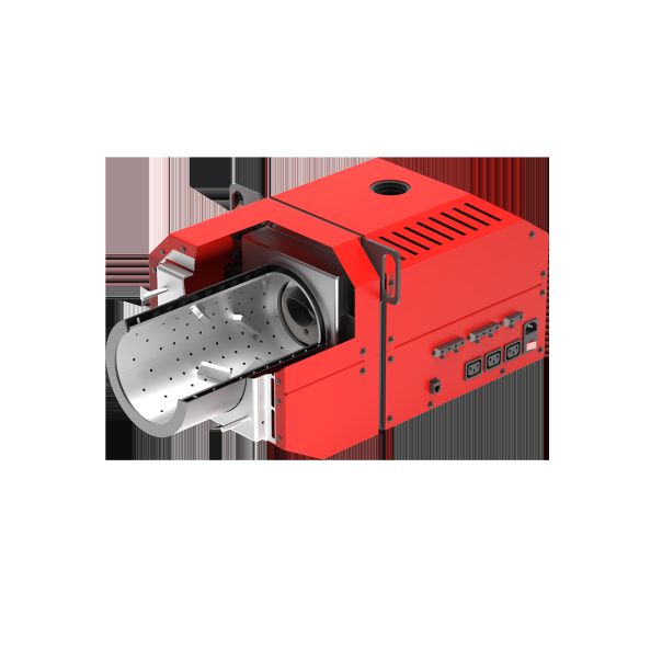 MARELI Gorionik na pelet SMB 100 rotary (100kW) - EP3020655