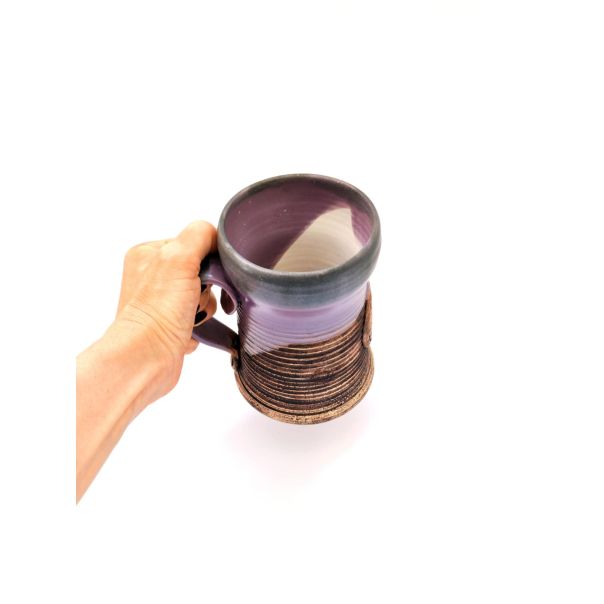 ROD - Krigla od kamenine DRVO ŽIVOTA, model 1 - ROD000516