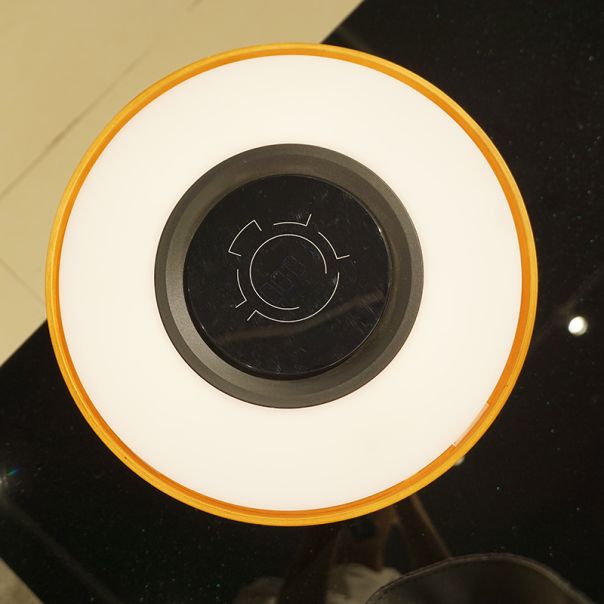 SMART FURNITURE SRBUJA Smart stona lampa Zora - 02-lampa
