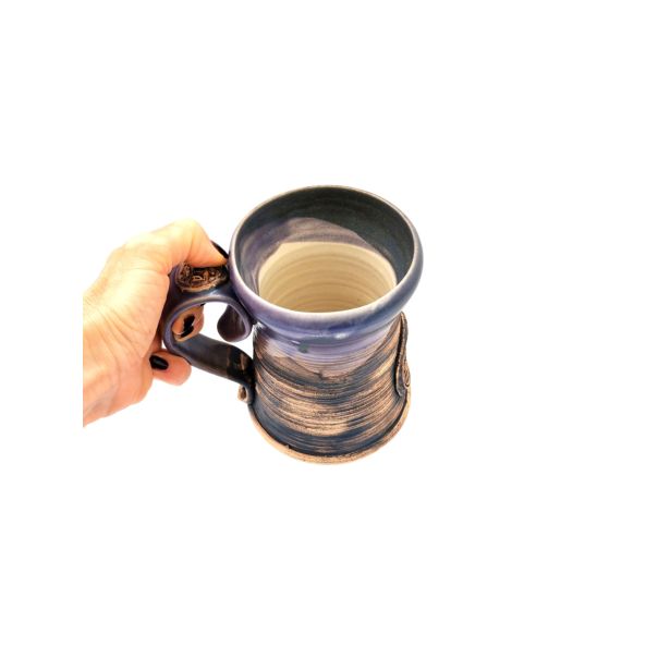 ROD - Krigla od kamenine VEGVISIR, model 1 - ROD000518