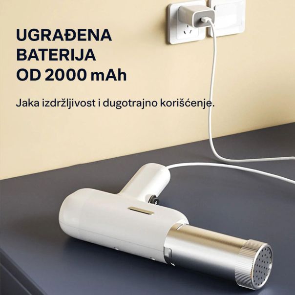 Homemates set za kuhinju - aparat za pravljenje rezanaca plus aparat za vakumiranje - EP2871381