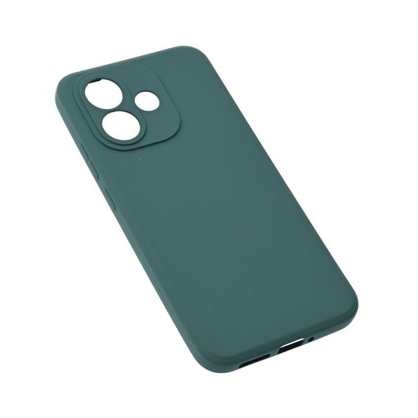 GENTLE COLOR Maska za Xiaomi Redmi Note 17 4G/5G zelena - EP3232335