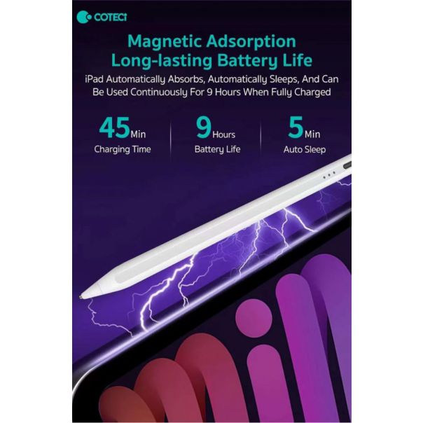 Olovka za touch screen univerzalna 62010 roze - 222279