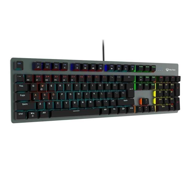 MEETION MK007PRO GEJMERSKA MEHANIČKA Tastatura - EP3253413
