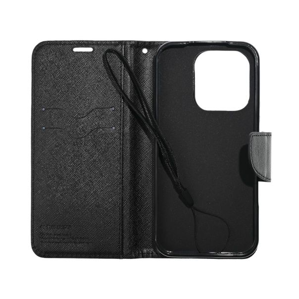 Maska za Honor 600 Lite crna Mercury - EP3000955