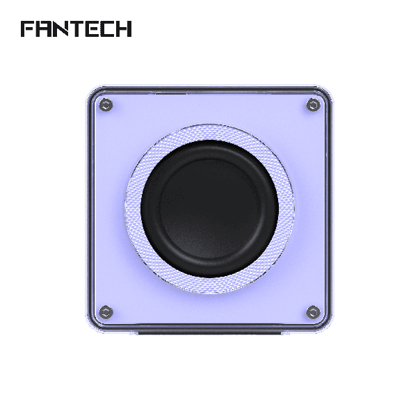 FANTECH Bluetooth zvučnik BS152 NeraBox, plava - 224124