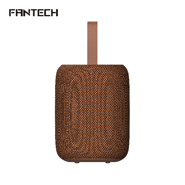 FANTECH Bluetooth zvučnik BS157 NeraBox, braon - 224131