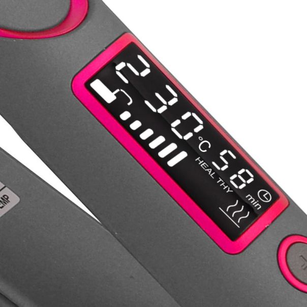 Pegla za kosu Lexical 65 W - EP3248090
