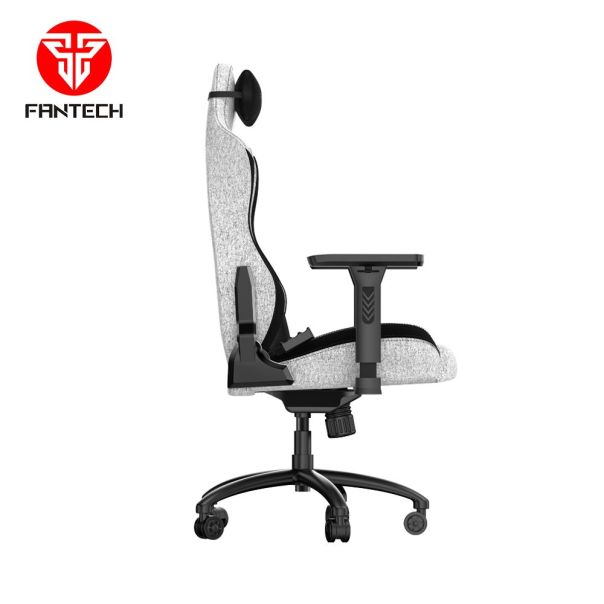 Stolica Gaming Fantech Ledare GC-192 siva - 99923