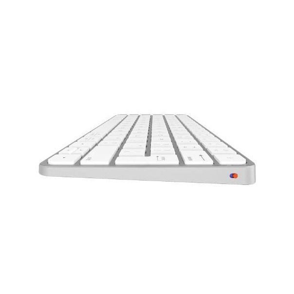 MEETION K210MWWH BEŽ.Tastatura, BELA - EP3252915