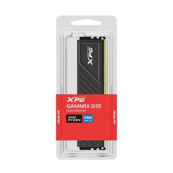 ADATA Memorija DDR4 16GB 3200 MHz XPG AX4U320016G16A-SBKD35 - EP1939067