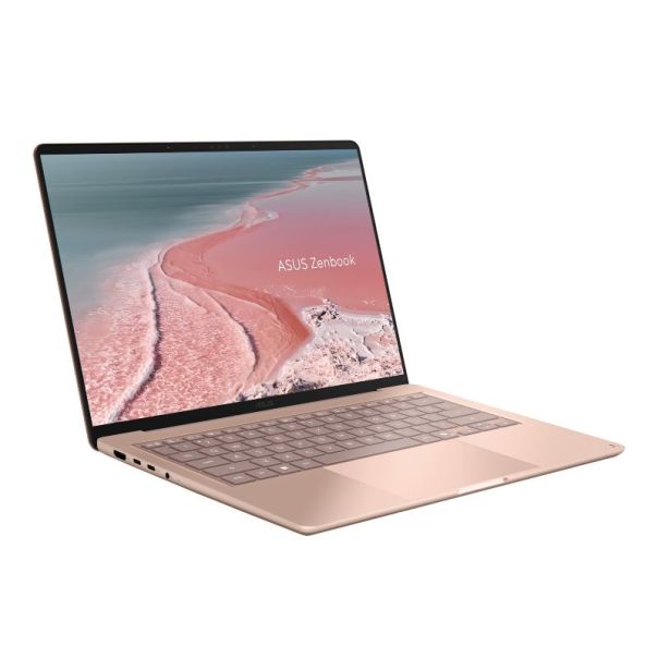 ASUS Zenbook 14 UX3480KA-U1299W(14 inča FHD, Ryzen AI 7 345, 24GB, SSD 512GB, Win 11 Home) laptop - EP3316808