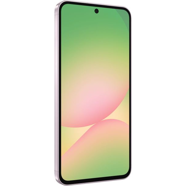 SAMSUNG Galaxy A56 5G 8/128GB, roza - SM-A566BLIAEUC
