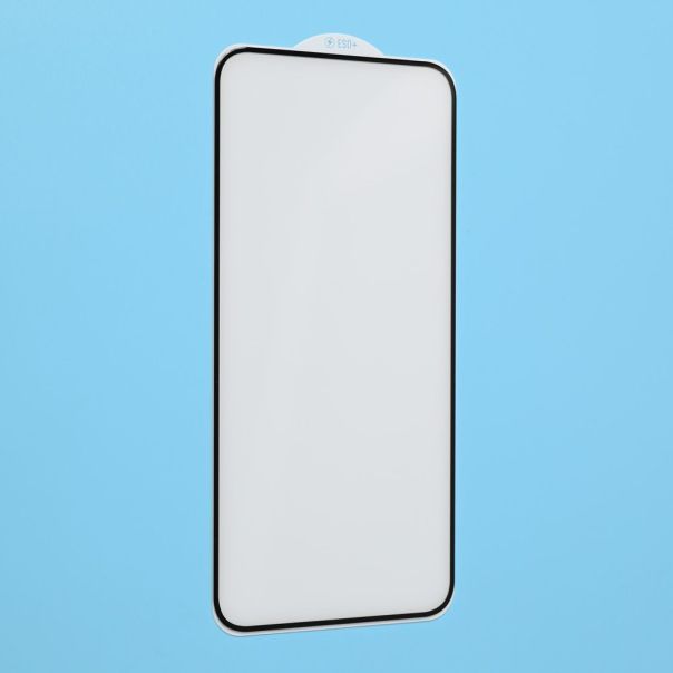 Zastitno staklo Tempered glass Teracell Titan 2.5D za Xiaomi Redmi Note 15 Pro 5G (EU) crni - EP2994872