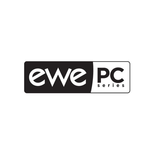 Ewe PC AMD GAMING računar Ryzen 5 8400F 16GB 1TB AMD7600 8GB - EP3274713