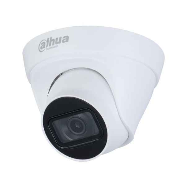 DAHUA IPC-HDW1431T1-A-S4 4MP Entry IR Fixed-focal Eyeball Network kamera - EP3266232