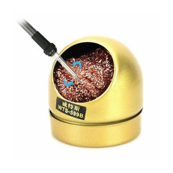 Posuda ATTEN WTS-599B za ciscenje vrha lemilice sa zicom - 78090