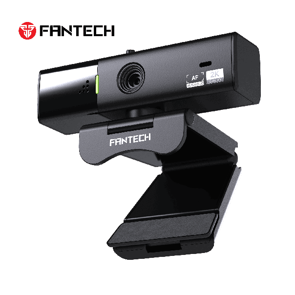 FANTECH Web kamera C50 Luminous - 223247