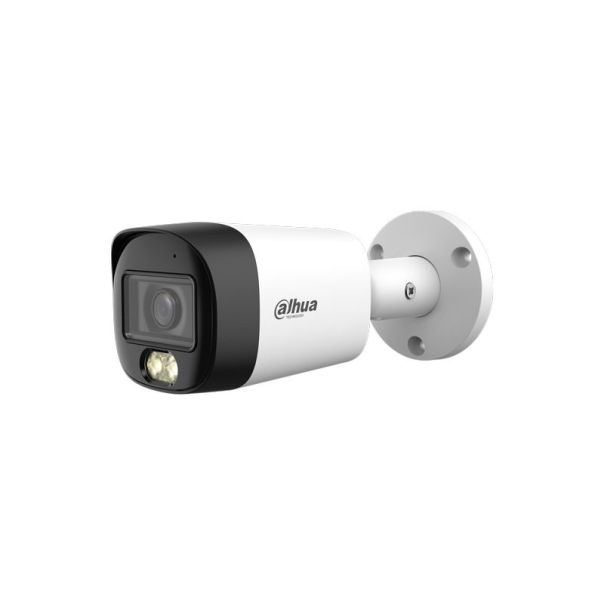 DAHUA HAC-HFW1500RMP-IL-A-0280B-S3-DIP 5MP Smart Dual Light HDCVI Fixed-focal Bullet kamera - EP3260616