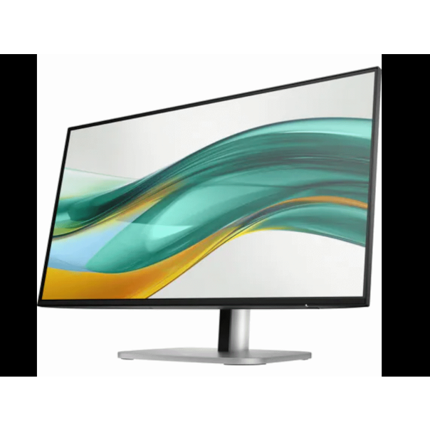 HP Monitor S5 Pro 524pf 23.8