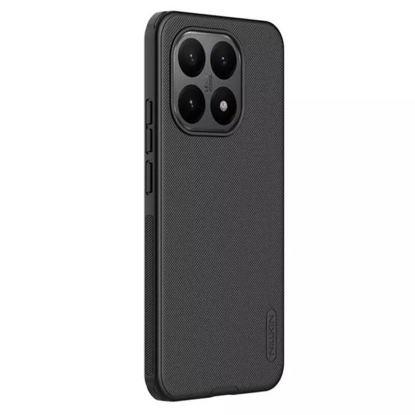 Maska za Xiaomi 15T crna Nillkin Scrub Pro - 224754