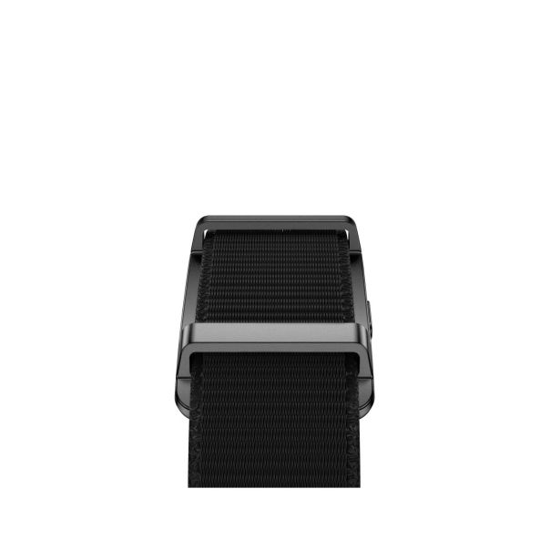 KSIX BSB01N VITALIS FITNESS NARUKVICA, 30DANA, Crna - EP3251311