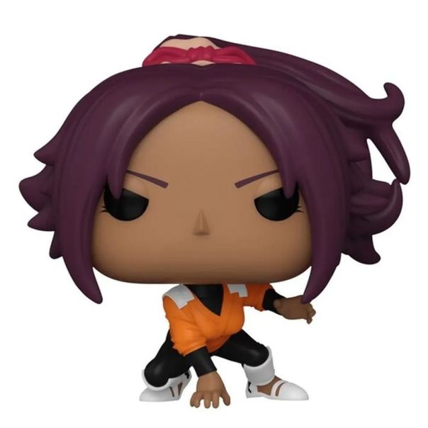 Funko POP! Animation: BLEACH - Yoruichi - EP3249361