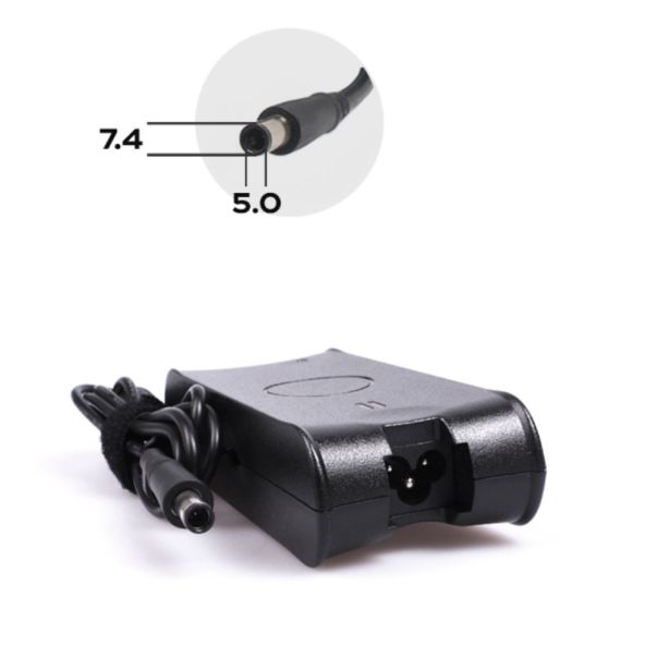 Punjac za laptop Dell 19.5V 4.62A (7.4*5.0) - 803926