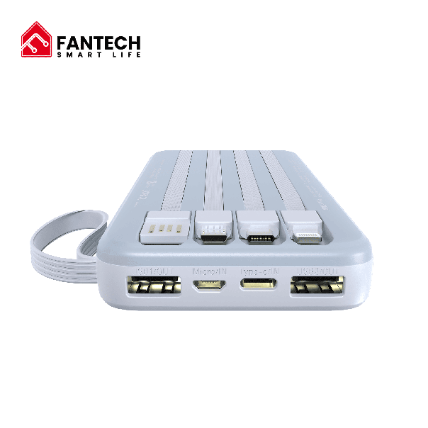 FANTECH Power Bank S3 10000mAh, Space edition - 220831