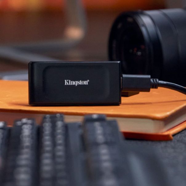 Eksterni SSD Kingston SXS1000/1000G - EP2422748