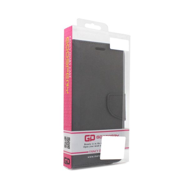 MERCURY Maska za Samsung A276B Galaxy A27 5G crna - EP3195813