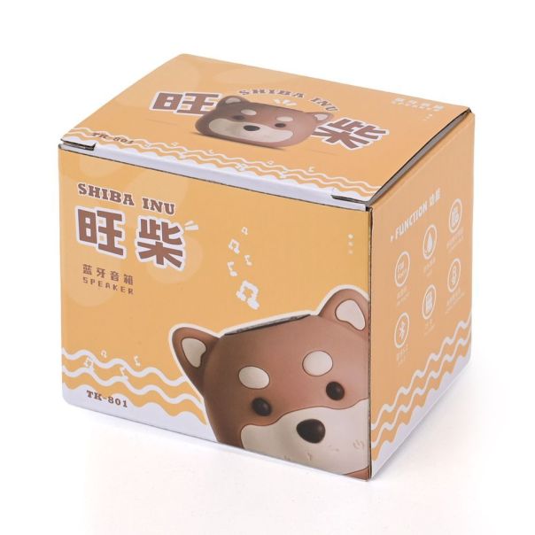 Bear Bluetooth zvucnik - EP3199259