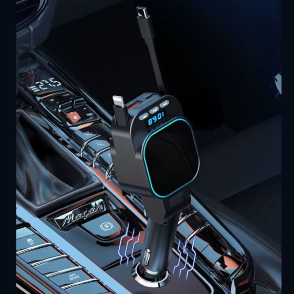 FM transmiter BC97 - 219627