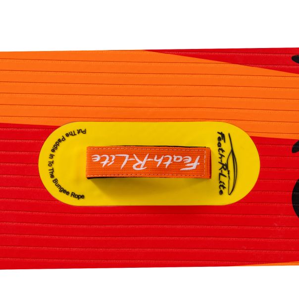 FUNWATER Sup set Koi 350x84x15 U - SUPFR01E