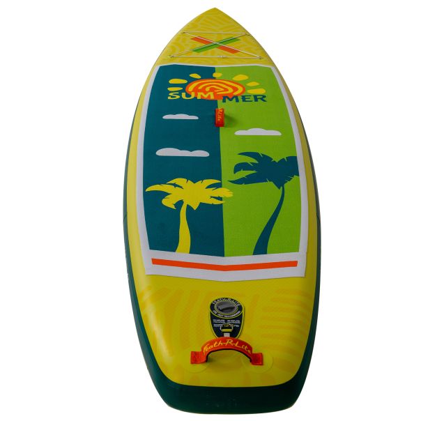 FUNWATER Sup set copacabana 350x83x15 - SUPFR12A