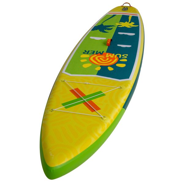 FUNWATER Sup set copacabana 350x83x15 - SUPFR12A