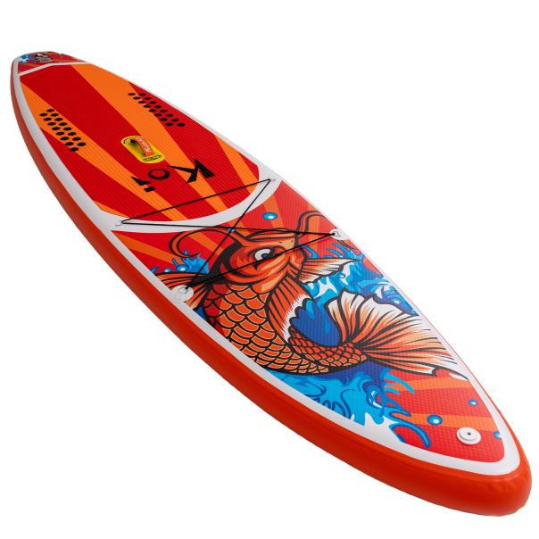 FUNWATER Sup set Koi 350x84x15 U - SUPFR01E