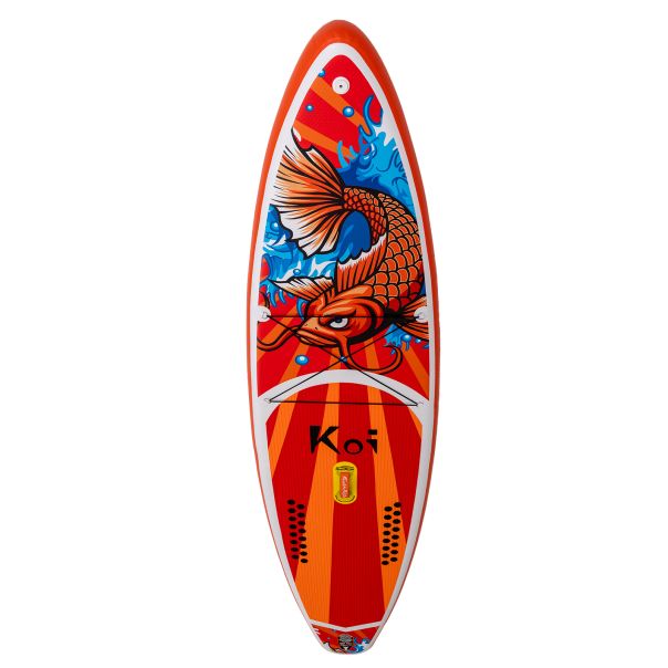 FUNWATER Sup set Koi 350x84x15 U - SUPFR01E
