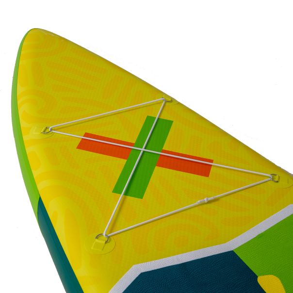FUNWATER Sup set copacabana 350x83x15 - SUPFR12A