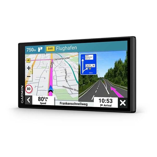 GARMIN Navigacija DriveSmart 66 MT-D - EP3269880